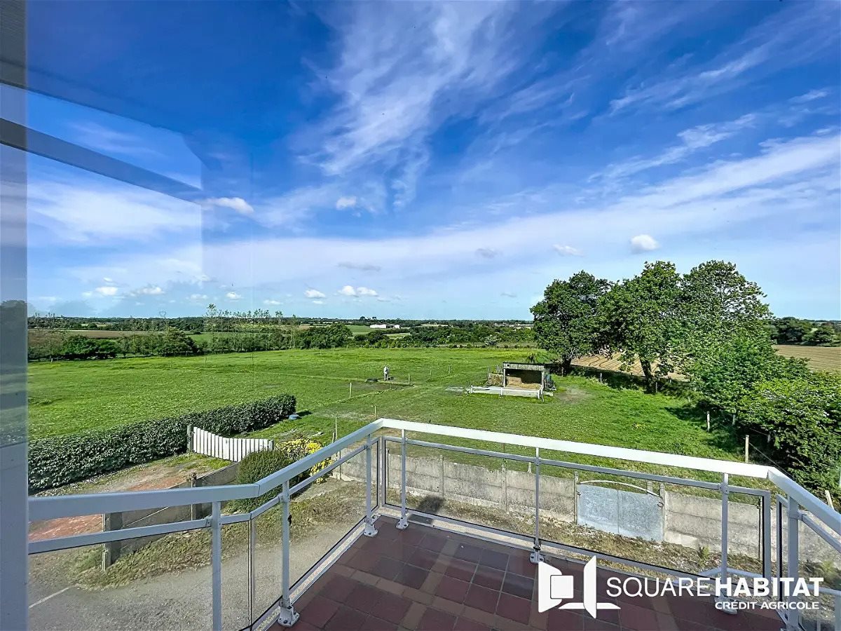 Maison à vendre, 150m², Saint-Thonan