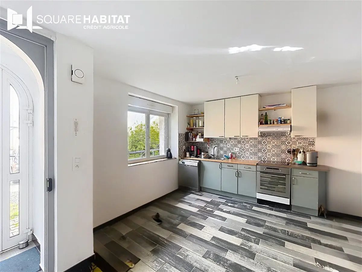 Maison à vendre, 150m², Saint-Thonan