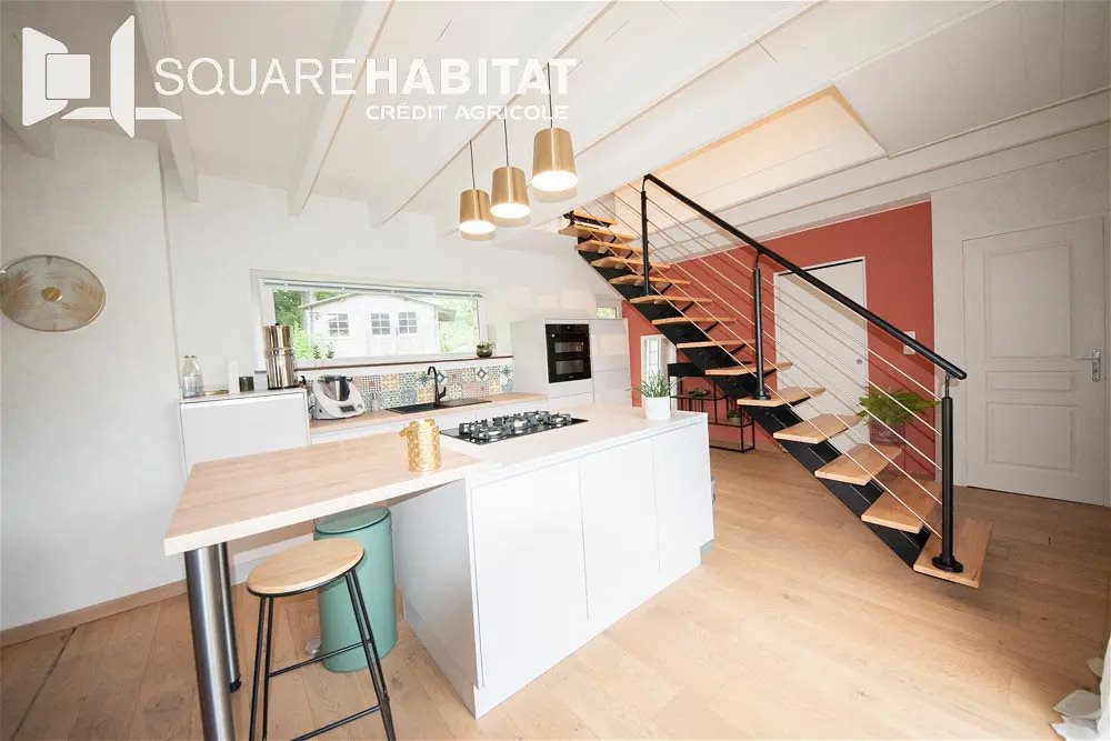 Maison à vendre, 174m², Plougastel-Daoulas