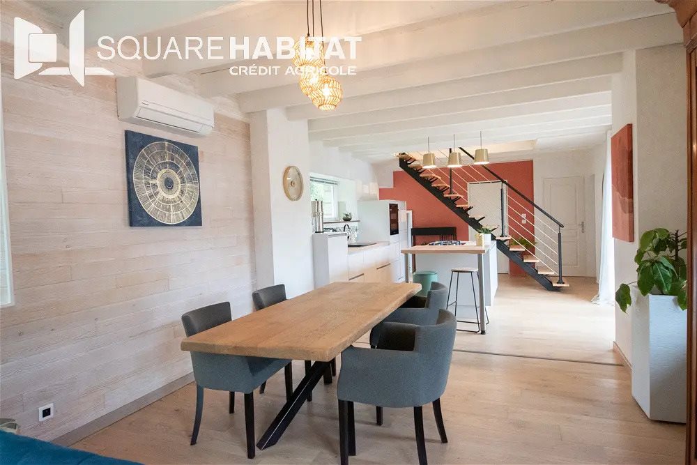 Maison à vendre, 174m², Plougastel-Daoulas