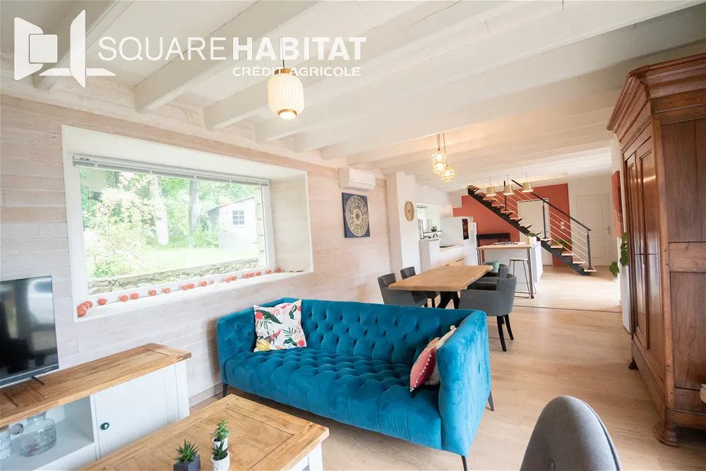 Maison à vendre, 174m², Plougastel-Daoulas