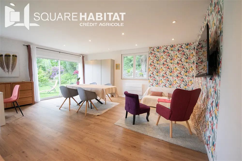 Maison à vendre, 174m², Plougastel-Daoulas