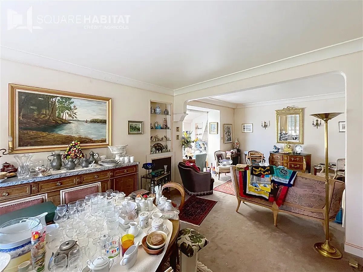 Maison à vendre, 139m², Landerneau