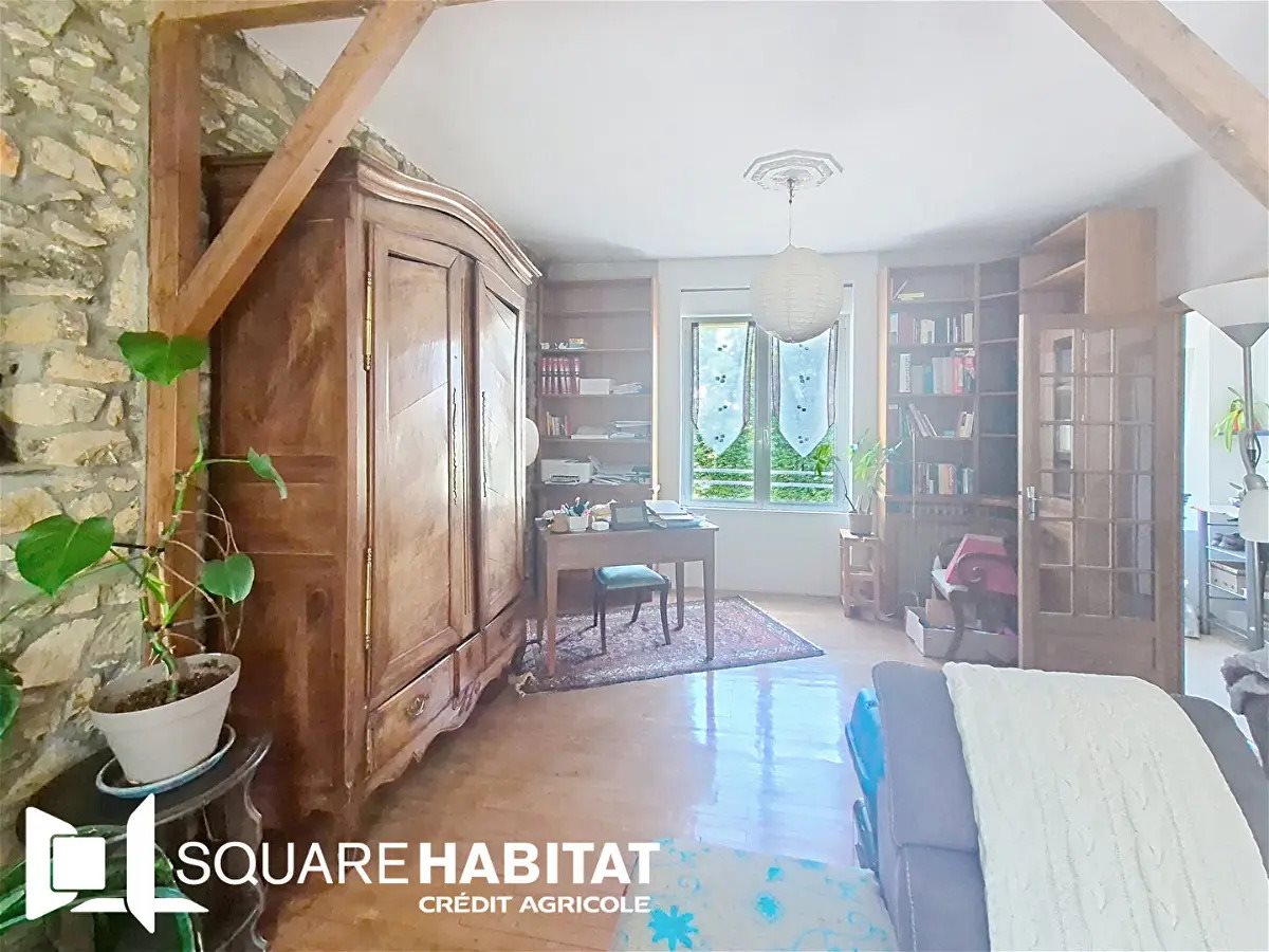 Maison à vendre, 155m², Irvillac