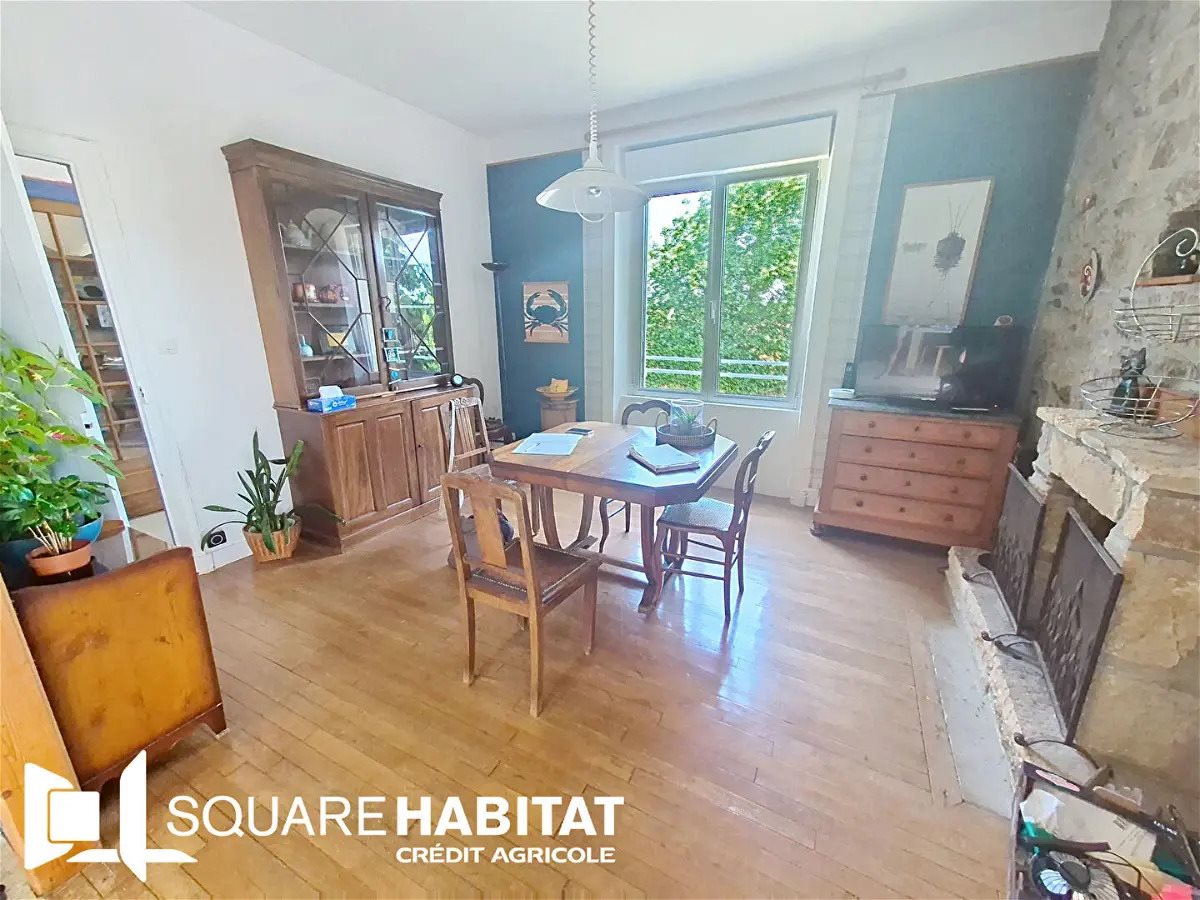 Maison à vendre, 155m², Irvillac