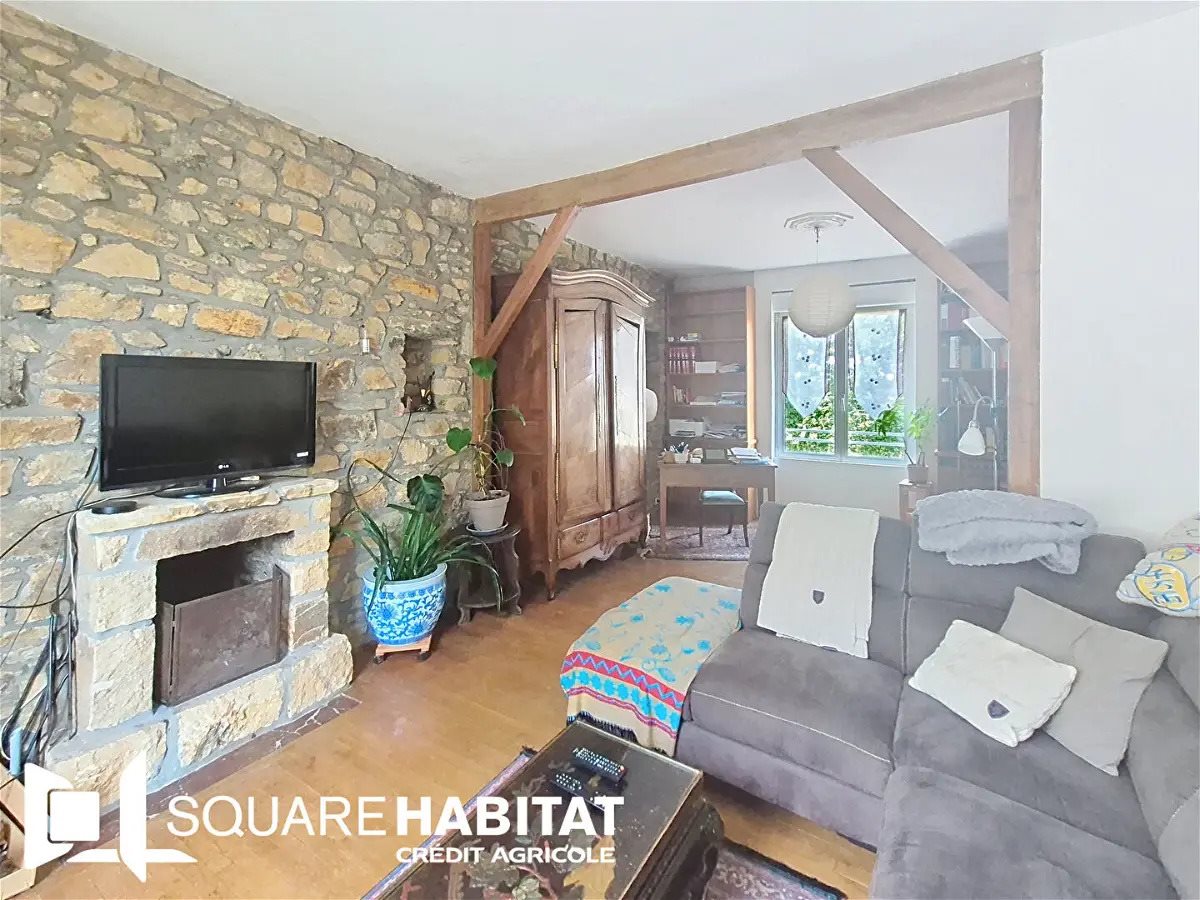 Maison à vendre, 155m², Irvillac
