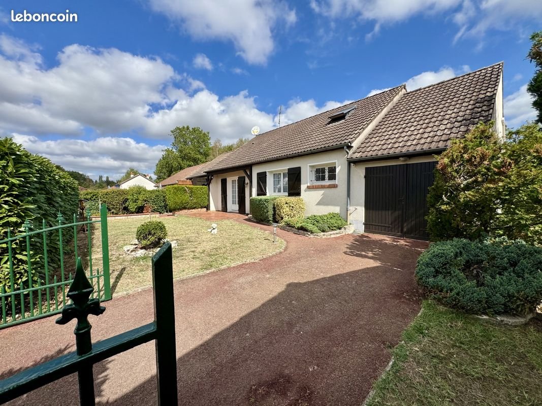 Maison à vendre, 115m², Lorris