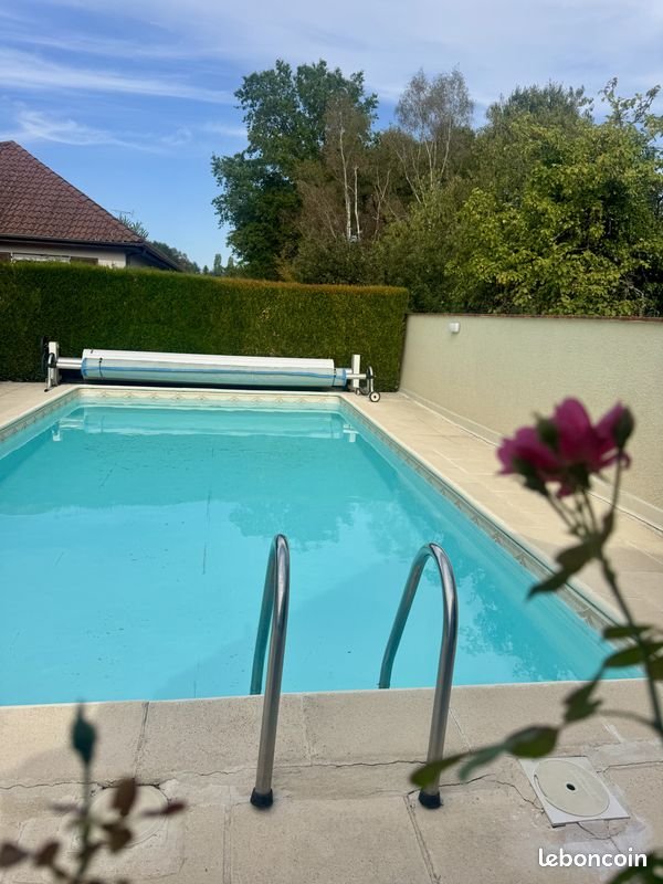 Maison à vendre, 115m², Lorris