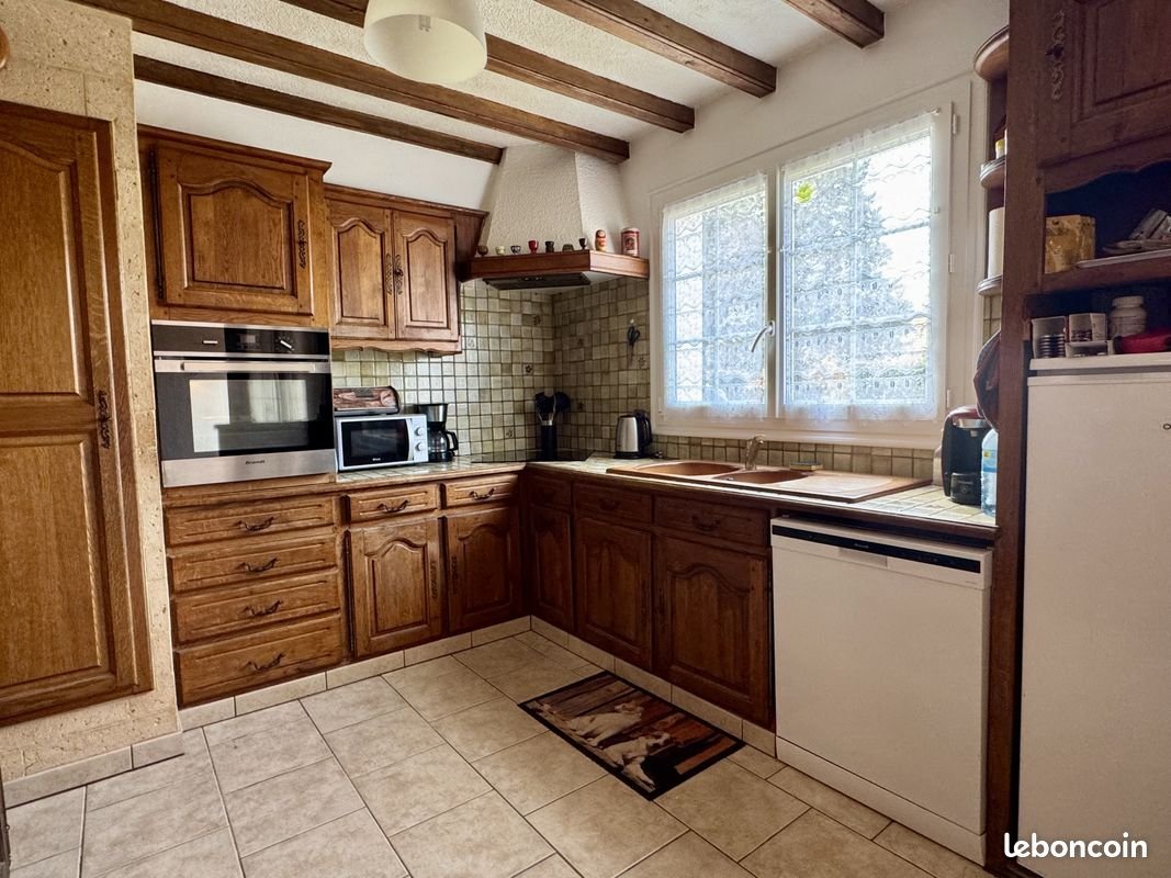 Maison à vendre, 115m², Lorris