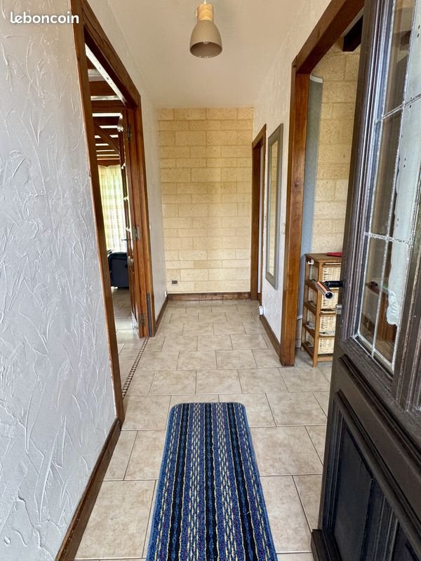 Maison à vendre, 115m², Lorris
