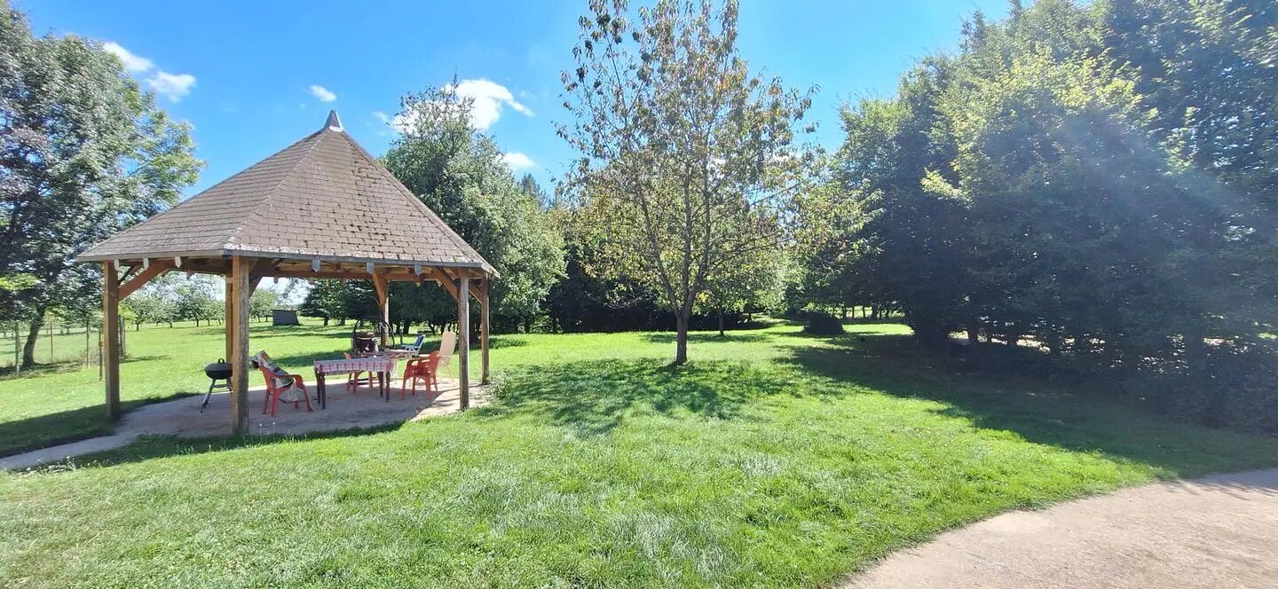 Maison à vendre, 146m², Bussy-en-Othe