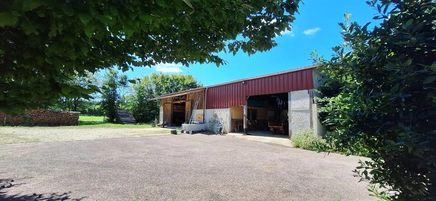 Maison à vendre, 146m², Bussy-en-Othe