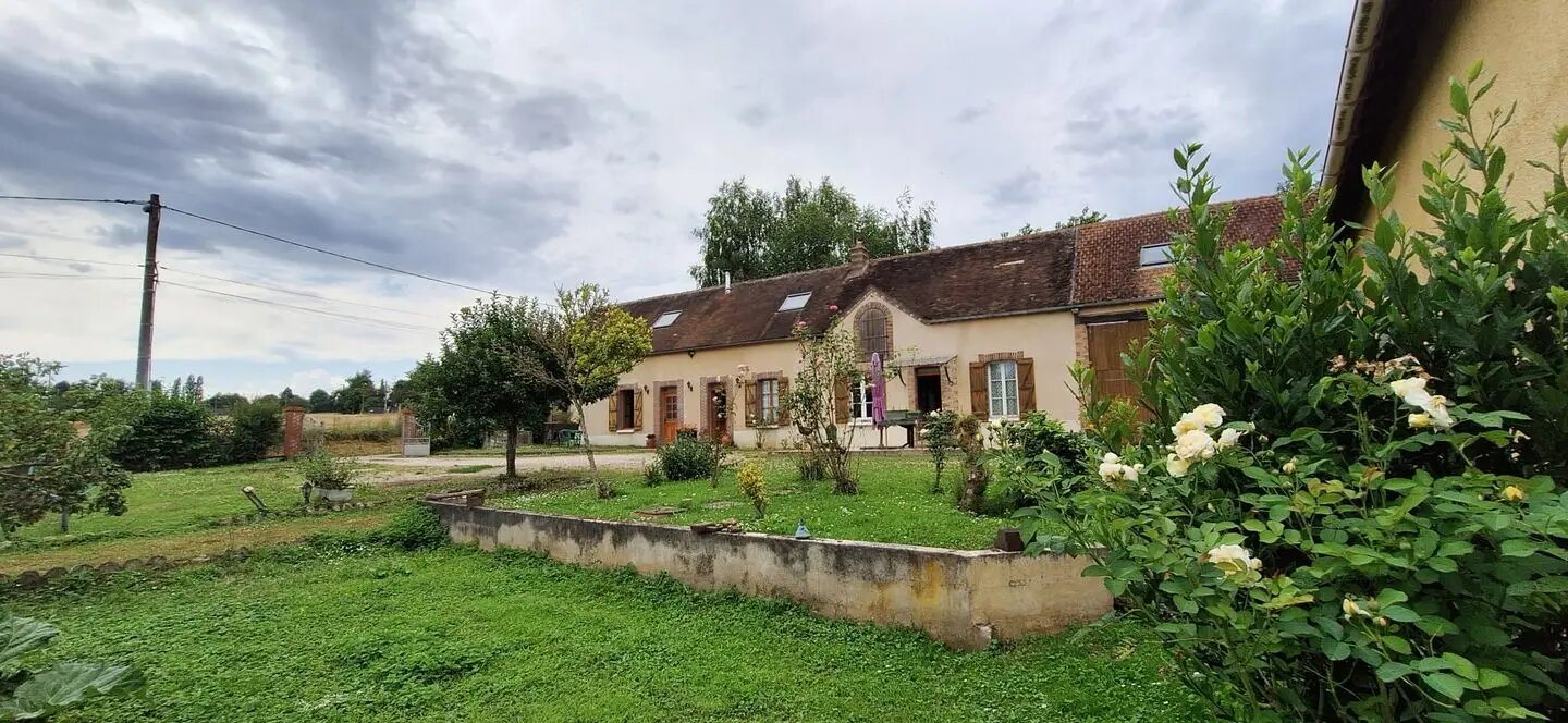 Maison à vendre, 175m², Cornant