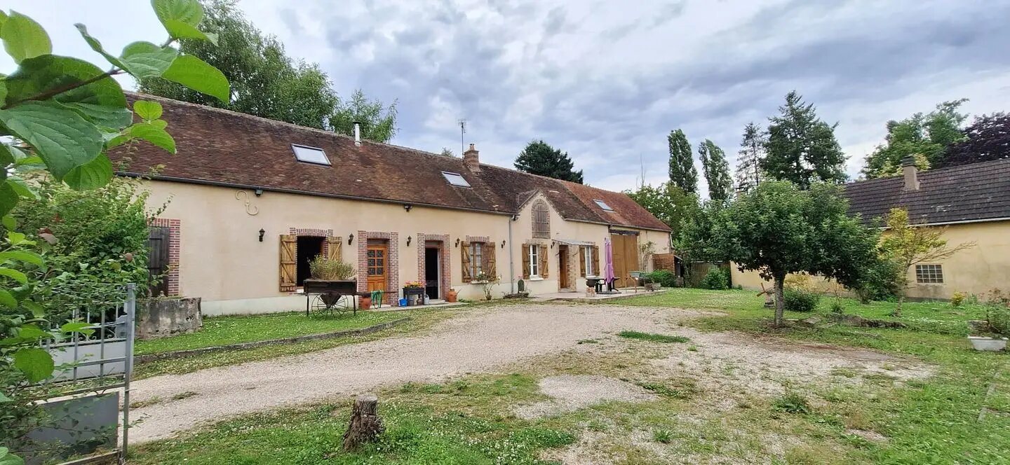 Maison à vendre, 175m², Cornant