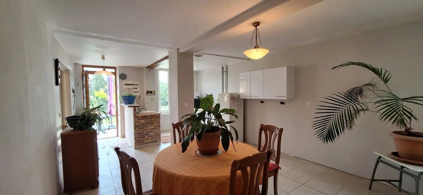 Maison à vendre, 175m², Cornant