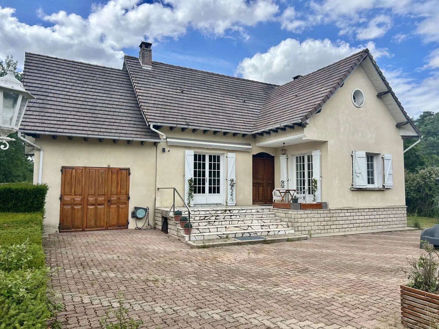 Maison à vendre, 127m², Lorris