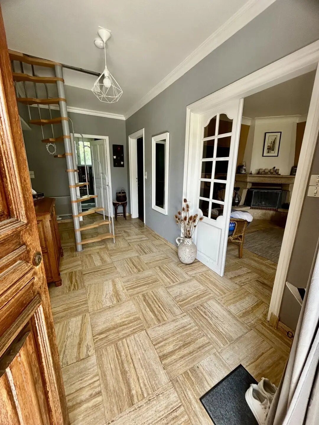 Maison à vendre, 127m², Lorris
