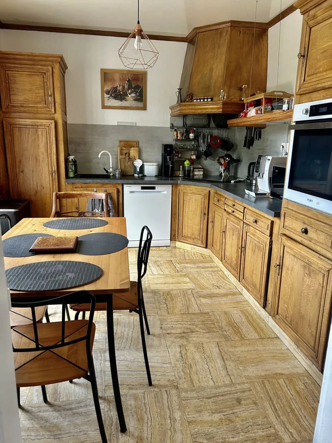 Maison à vendre, 127m², Lorris