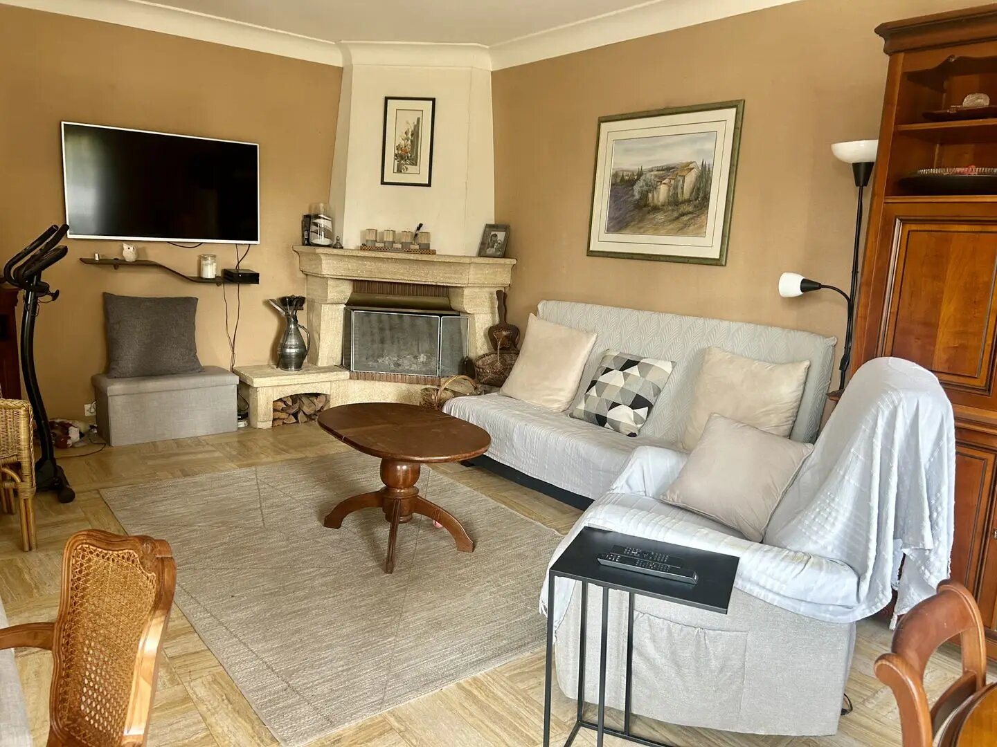 Maison à vendre, 127m², Lorris