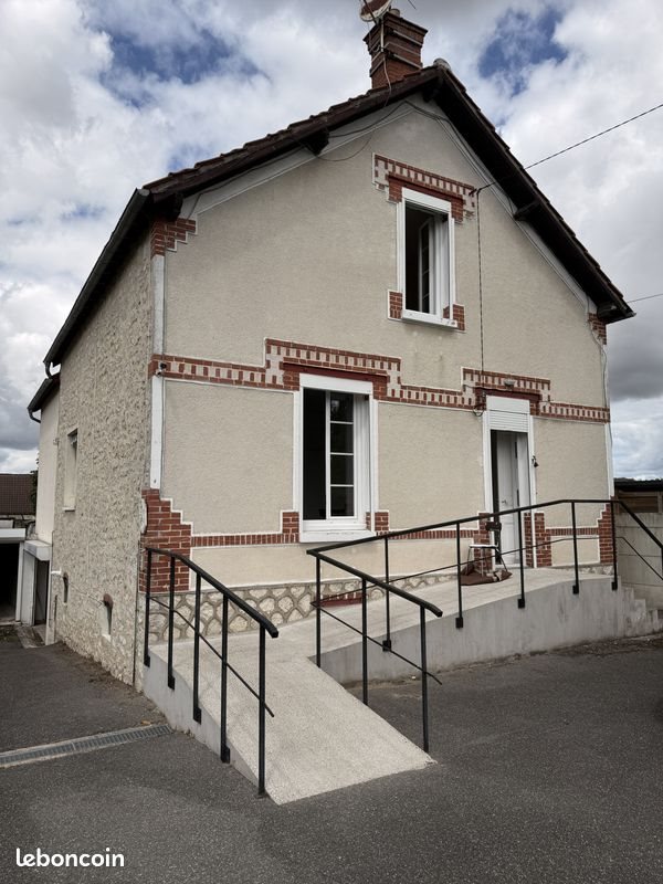 Maison à vendre, 127m², Dordives
