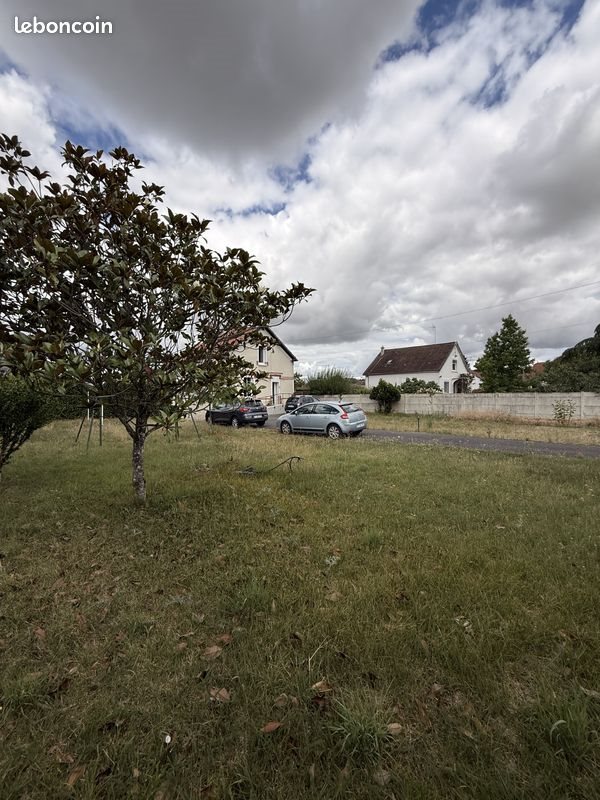 Maison à vendre, 127m², Dordives