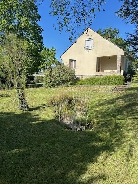 Maison à vendre, 96m², Lorris