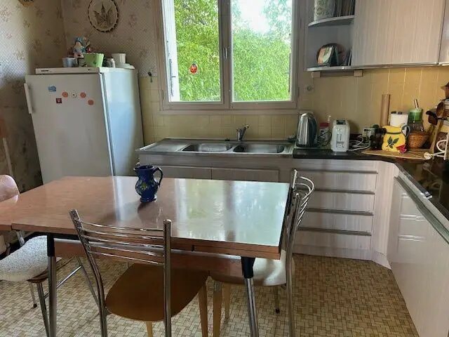 Maison à vendre, 96m², Lorris