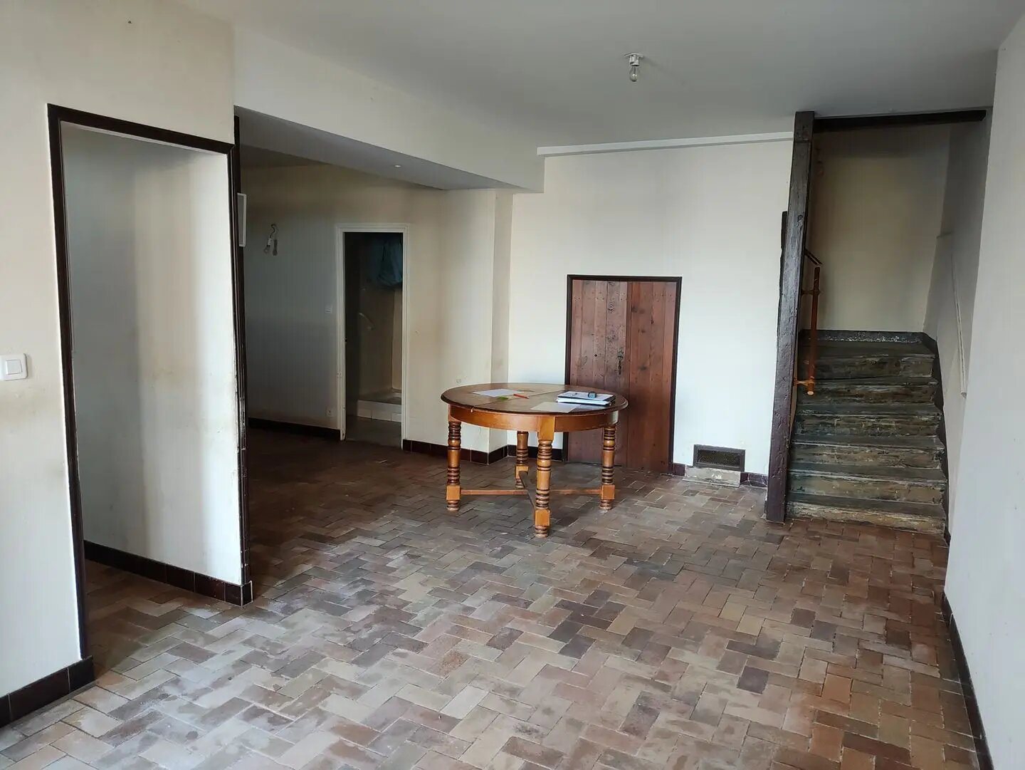 Maison à vendre, 95m², Montbouy