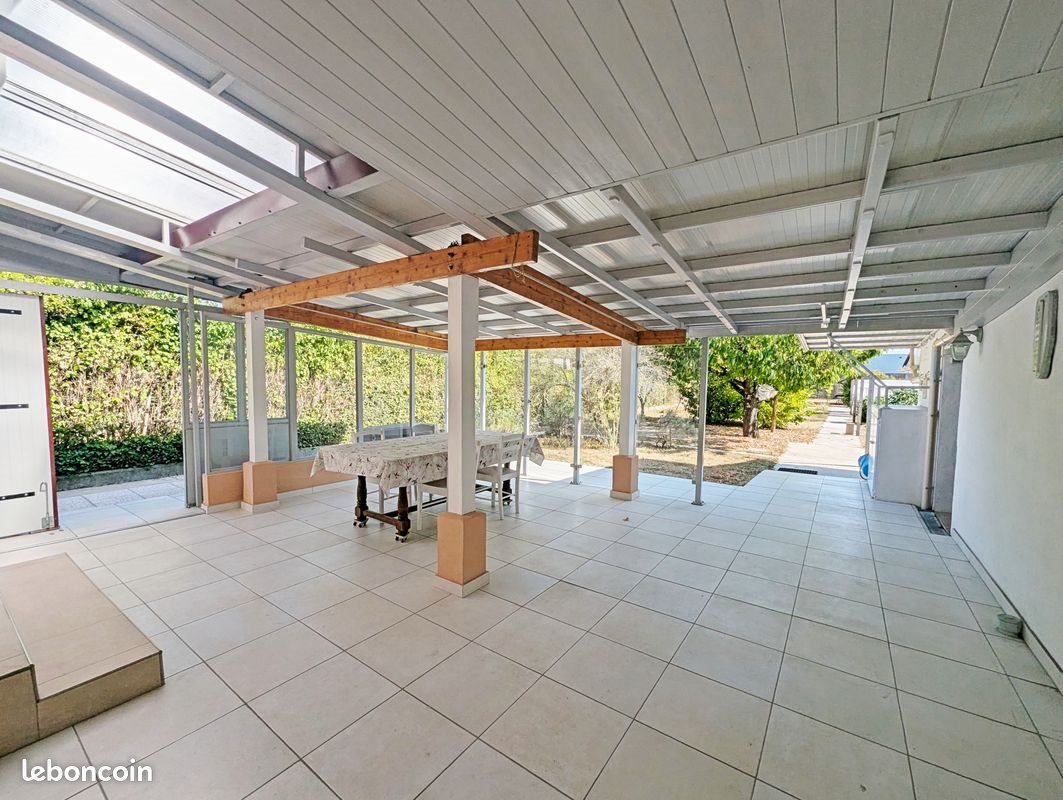 Maison à vendre, 130m², Amilly