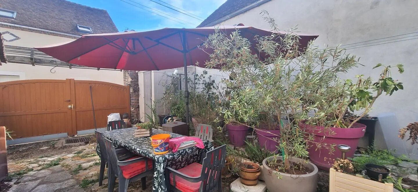 Maison à vendre, 131m², Véron