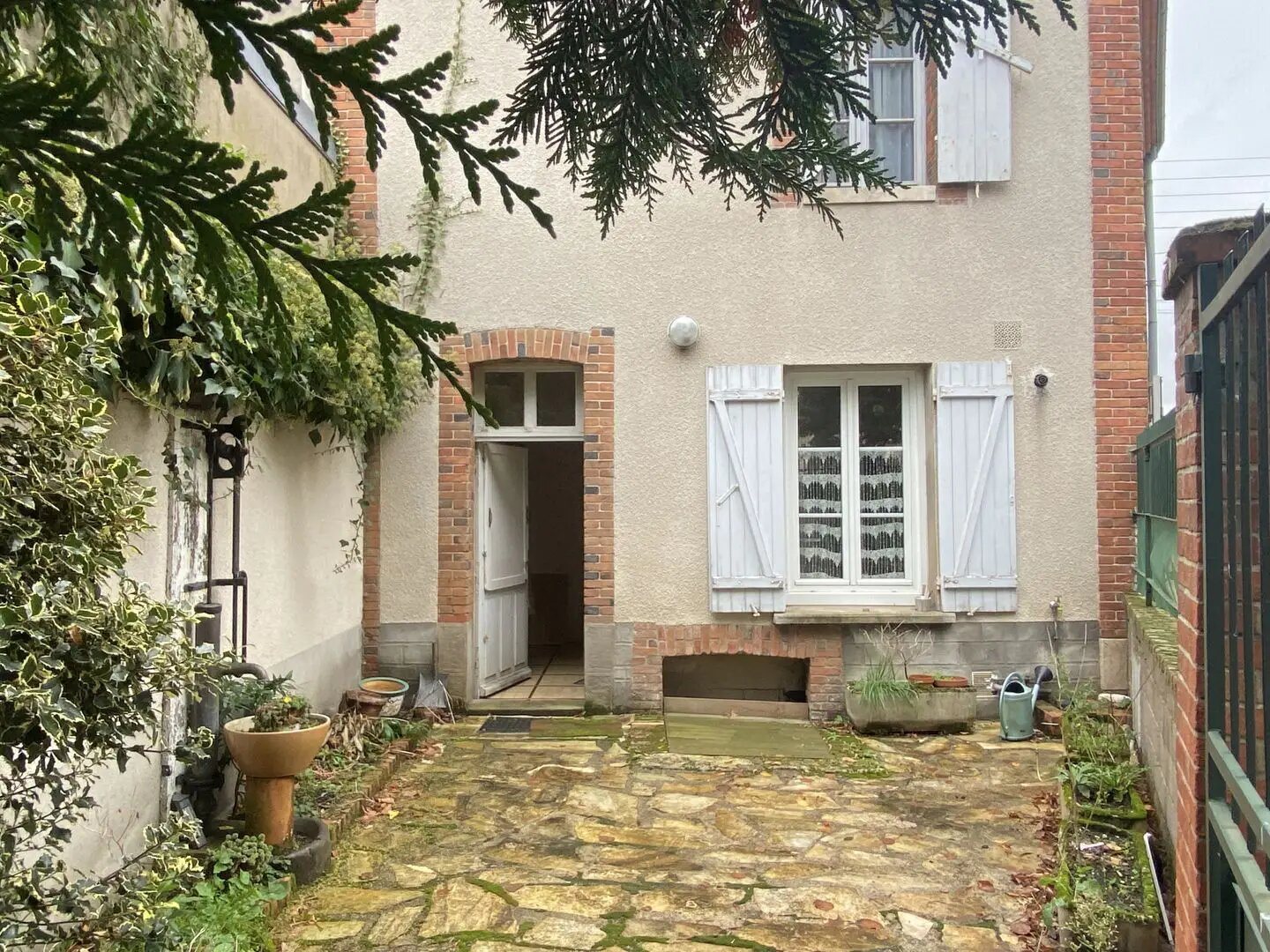 Maison à vendre, 100m², Lorris