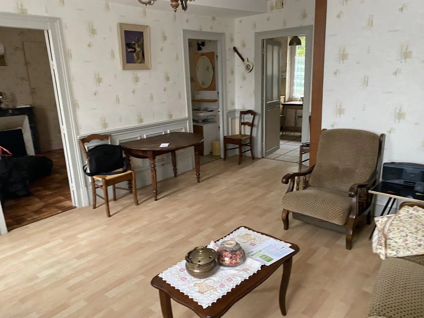 Maison à vendre, 100m², Lorris