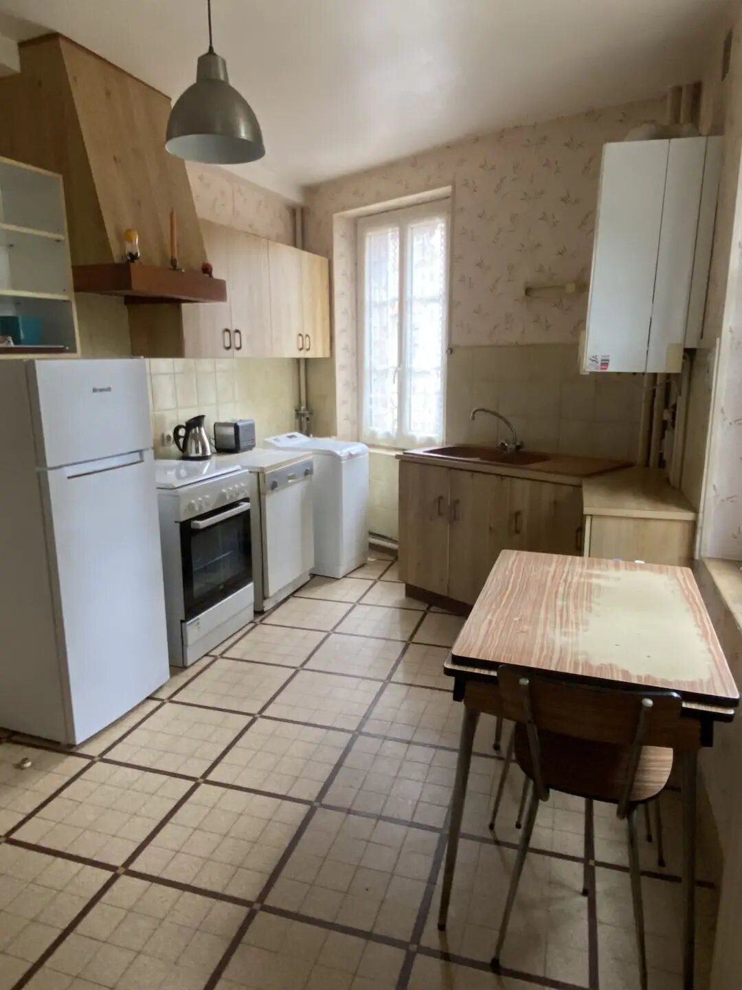 Maison à vendre, 100m², Lorris
