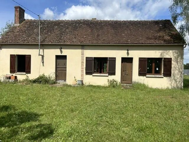 Maison à vendre, 94m², Lorris
