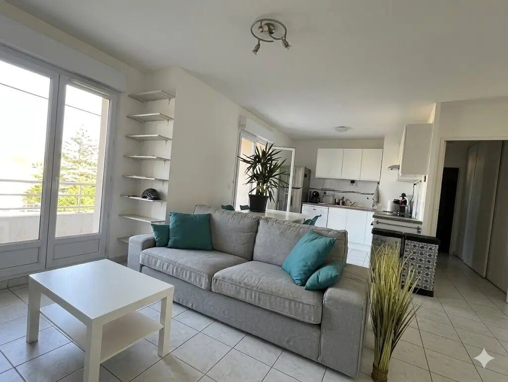 Appartement à vendre, 68m², Sens