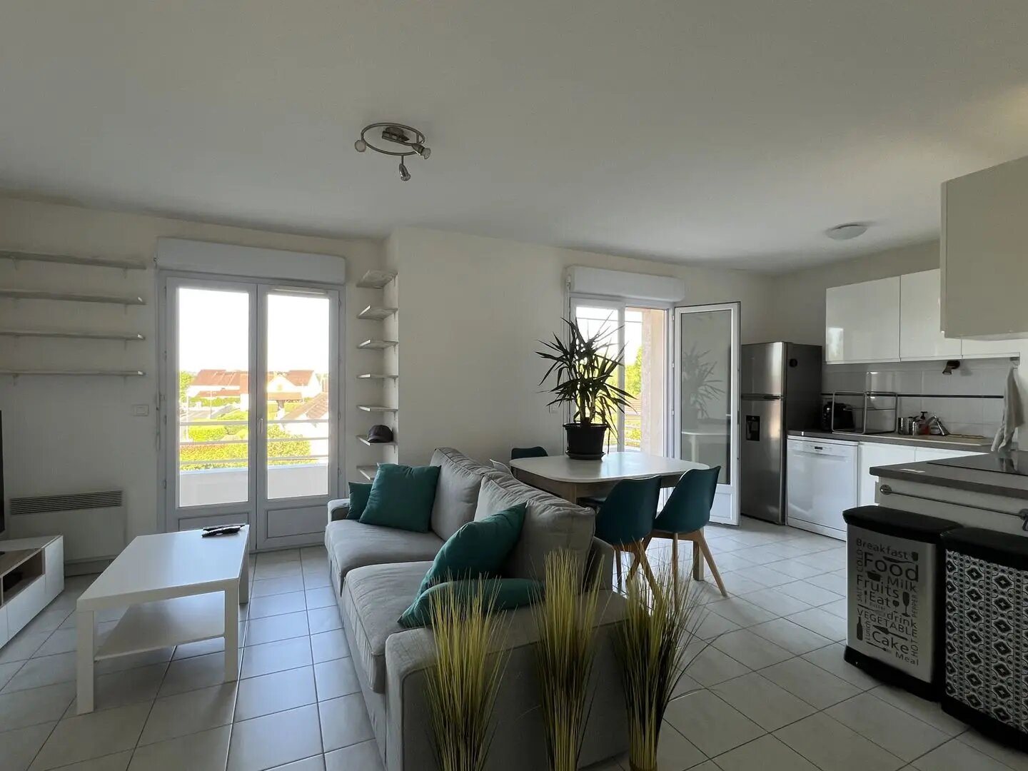 Appartement à vendre, 68m², Sens