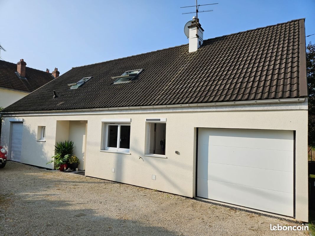 Maison à vendre, 153m², Amilly