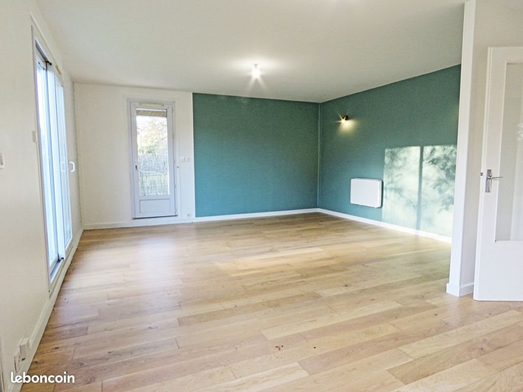 Maison à vendre, 153m², Amilly