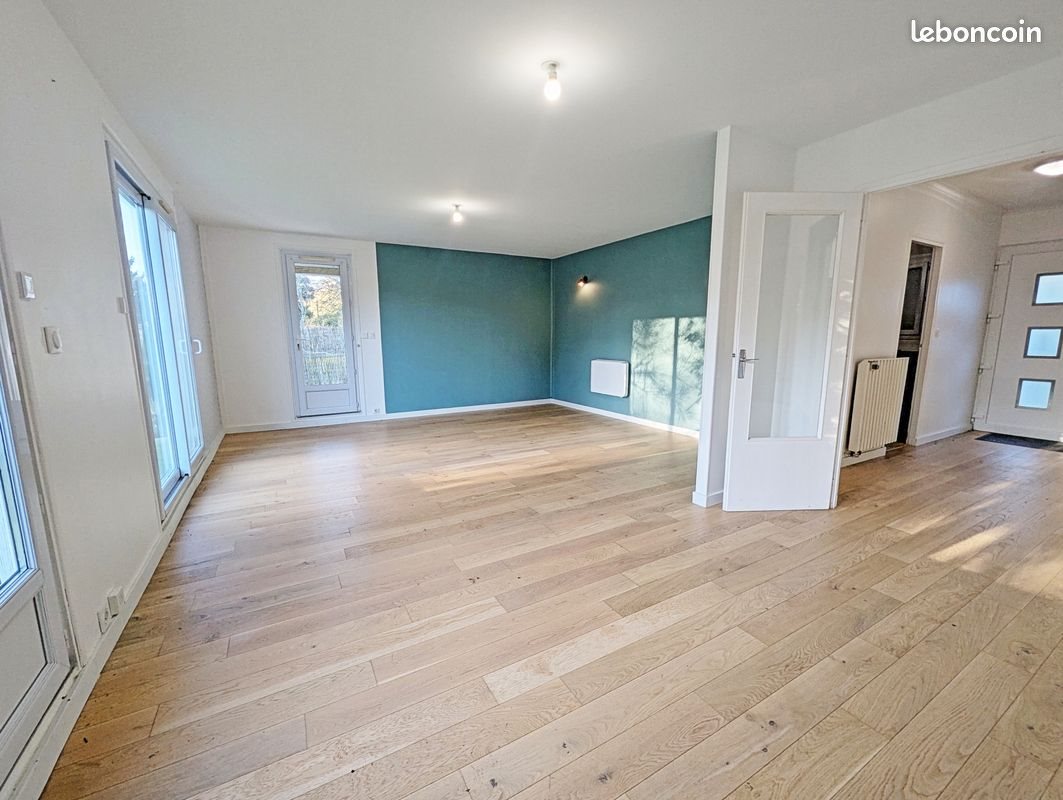 Maison à vendre, 153m², Amilly