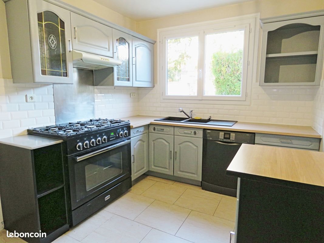 Maison à vendre, 153m², Amilly