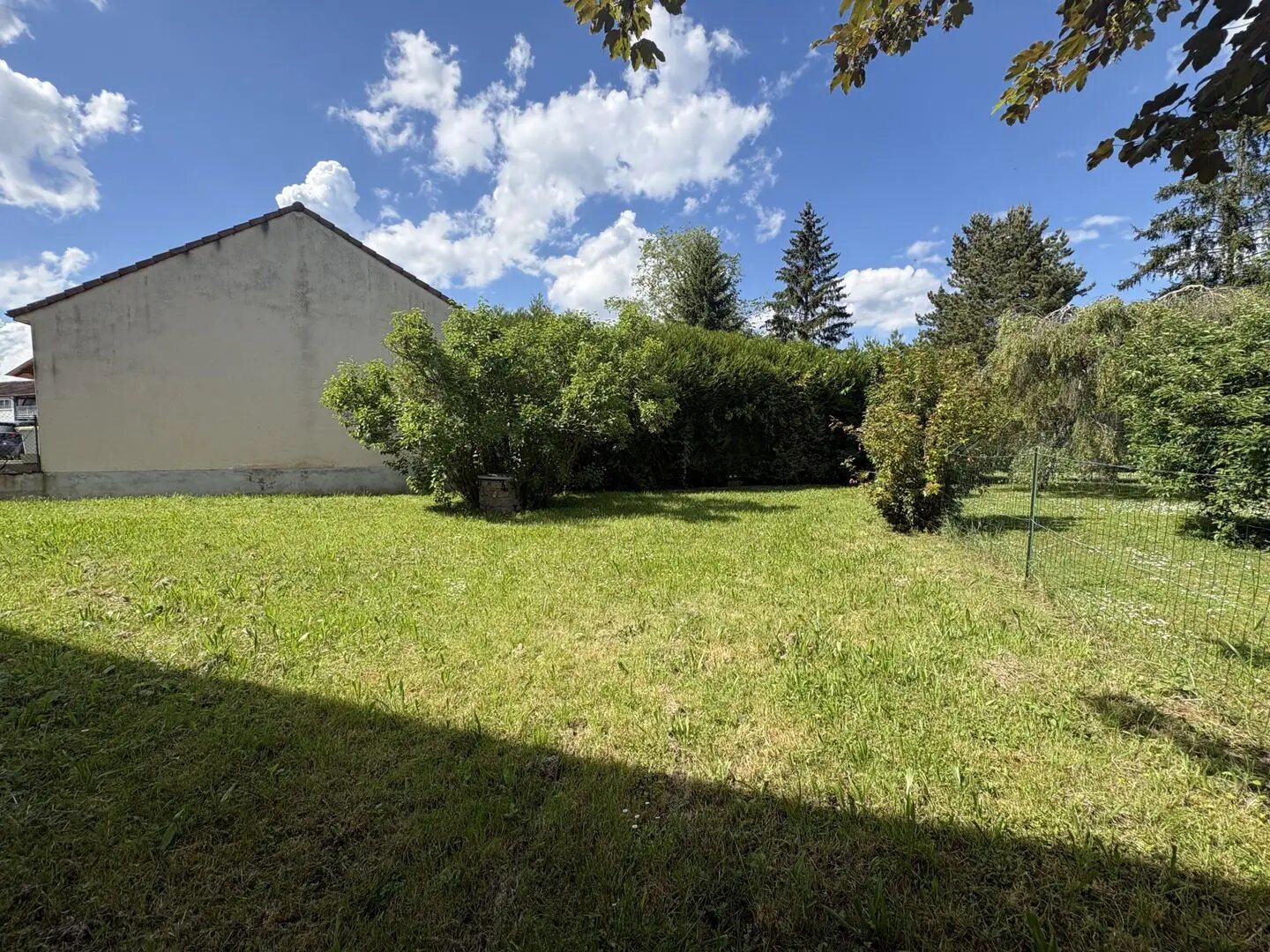 Maison à vendre, 61m², Villeneuve-sur-Yonne