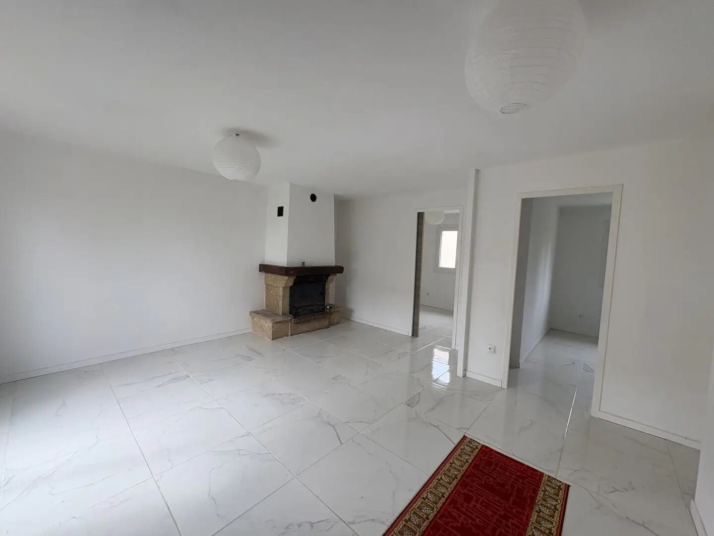 Maison à vendre, 61m², Villeneuve-sur-Yonne