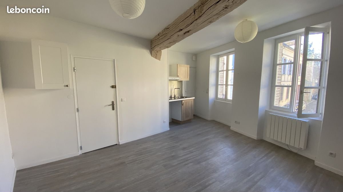 Appartement à louer, 22m², Sens