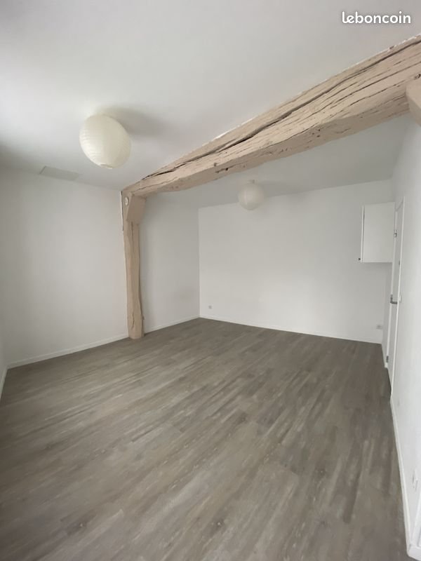 Appartement à louer, 22m², Sens