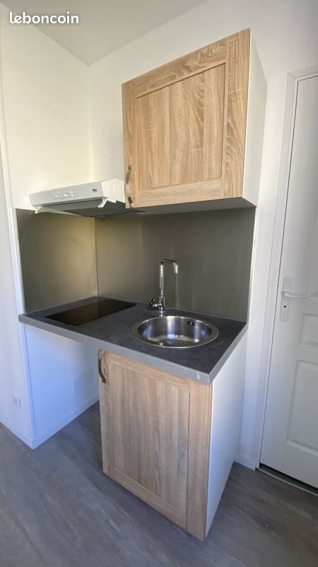 Appartement à louer, 22m², Sens