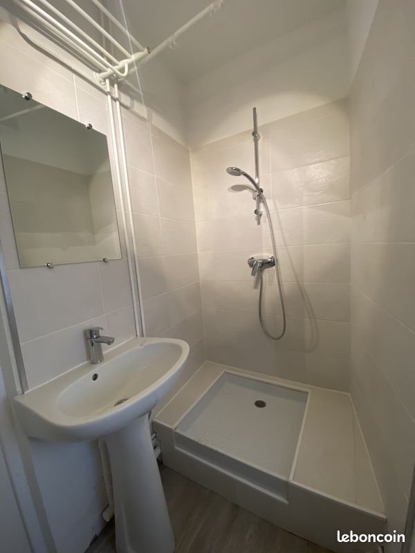 Appartement à louer, 22m², Sens