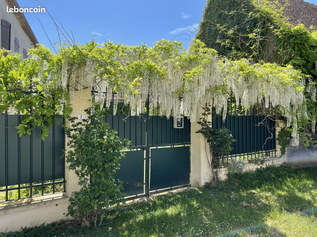 Maison à vendre, 205m², Lailly