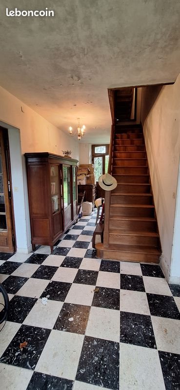 Maison à vendre, 205m², Lailly
