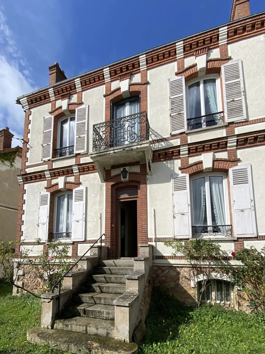 Maison à vendre, 170m², Montereau-Fault-Yonne