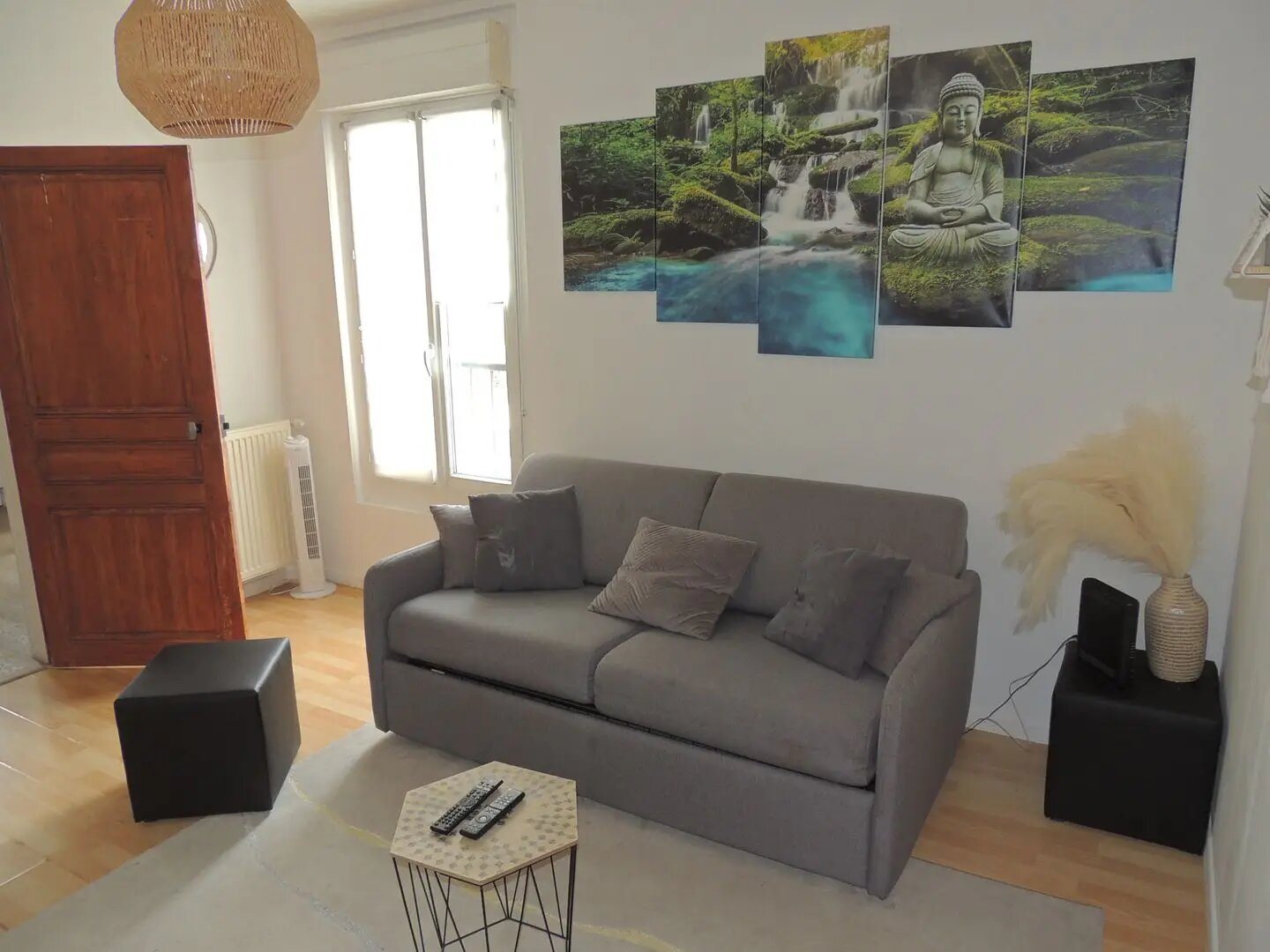 Appartement à vendre, 163m², Sens